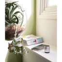 Mini aluminium wireless speaker