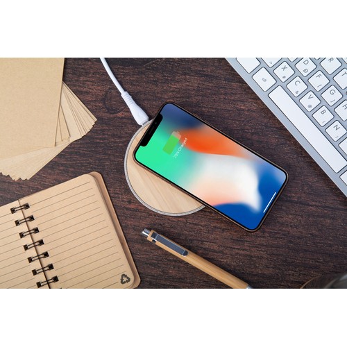 Wireless charger WheaCharge