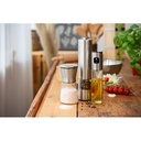 Salt and pepper mill Malabar