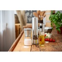 Salt and pepper mill Malabar