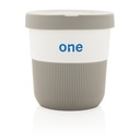 PLA cup coffee to go