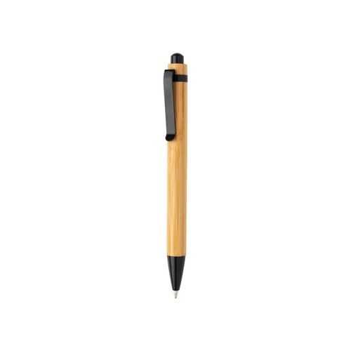 Bamboo pen