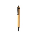 Bamboo pen