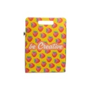 Custom rpet shopping bag CreaFelt Shop D