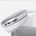 Bluetooth headphones Curney