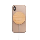 Magnetic wireless charger SeeMag