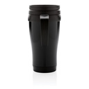 Stainless steel mug