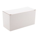 Custom double mug box CreaBox Mug Double