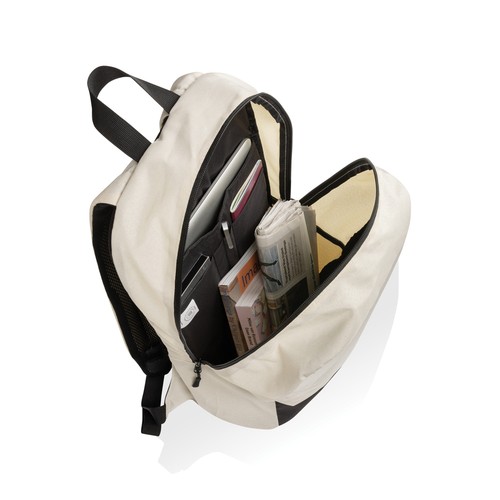 Kazu AWARE™ RPET basic 15.6 inch laptop backpack