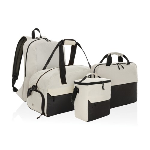 Kazu AWARE™ RPET basic 15.6 inch laptop backpack