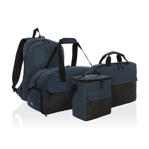 Kazu AWARE™ RPET basic 15.6 inch laptop backpack