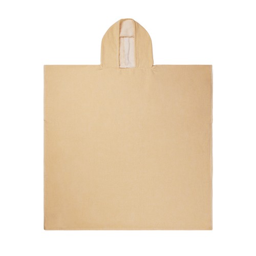 VINGA Tolo hammam terry beach poncho