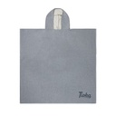 VINGA Tolo hammam terry beach poncho