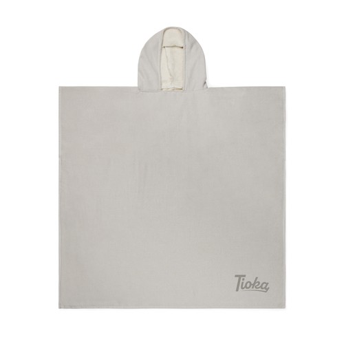 VINGA Tolo hammam terry beach poncho