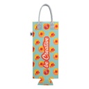Custom rpet wine bag CreaFelt Vino