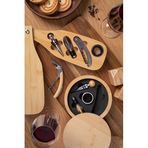 Wine set Nebbiolo