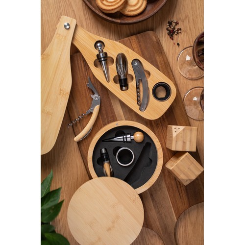 Wine set Nebbiolo