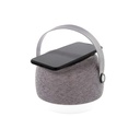 Charger bluetooth speaker Lumifi