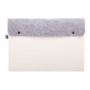 Custom document folder CreaFelt Folder