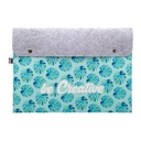 Custom document folder CreaFelt Folder