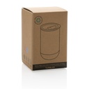 RCS recycled stainless steel tumbler