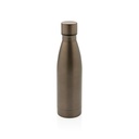 RCS Recycled stainless steel solid vacuum bottle