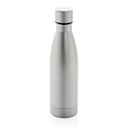 RCS Recycled stainless steel solid vacuum bottle