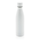 RCS Recycled stainless steel solid vacuum bottle