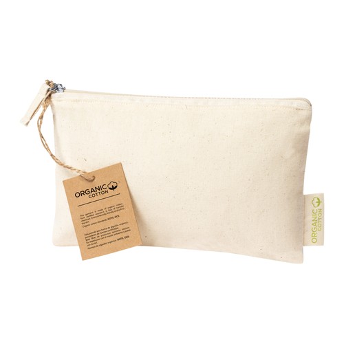 Cosmetic bag Plumok