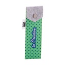 Custom pen case CreaFelt Pen B