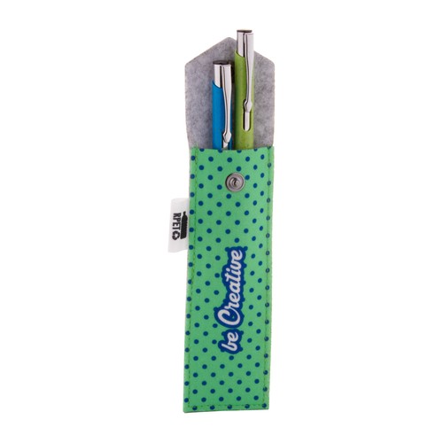 Custom pen case CreaFelt Pen B