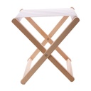 Custom beach stool Nissi