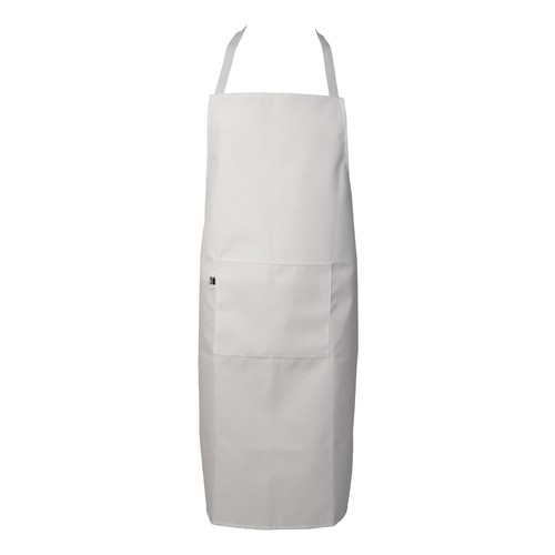 Custom rpet apron CreaChef Pocket