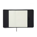 VINGA Baltimore GRS certified paper & PU notebook