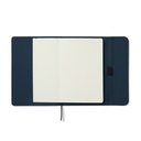 VINGA Baltimore GRS certified paper & PU notebook