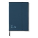VINGA Baltimore GRS certified paper & PU notebook