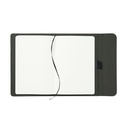 VINGA Baltimore GRS certified paper & PU notebook