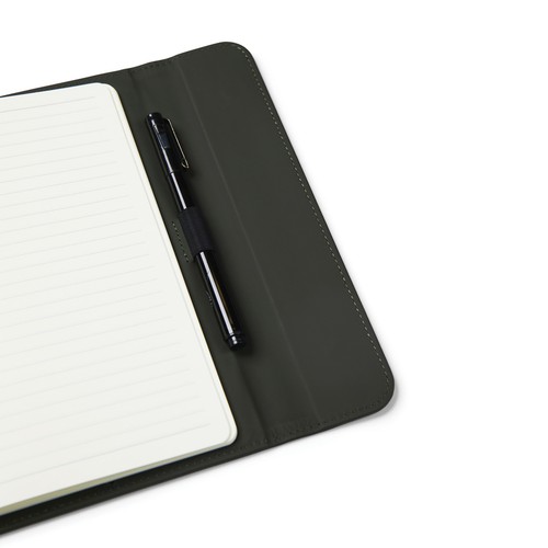 VINGA Baltimore GRS certified paper & PU notebook