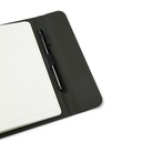 VINGA Baltimore GRS certified paper & PU notebook