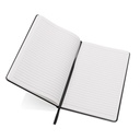 Craftstone A5 recycled kraft and stonepaper notebook