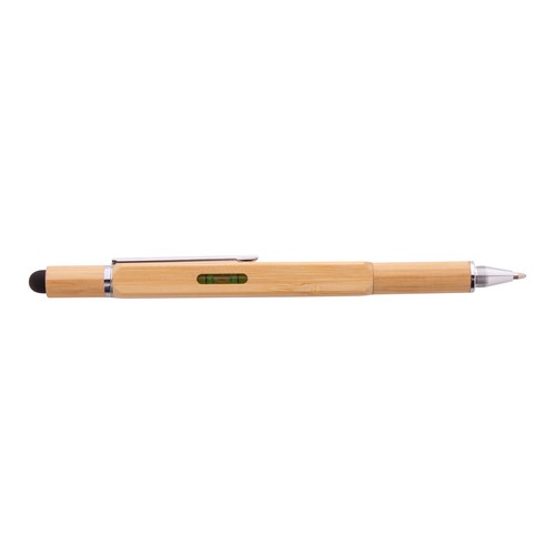 Multifunctional pen Tooby