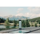 Avira Ara RCS Re-steel fliptop water bottle 500ml