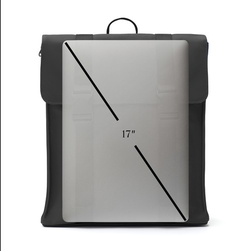 VINGA Baltimore Backpack