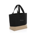 Impact Aware™ 285 gsm rcanvas cooler bag undyed