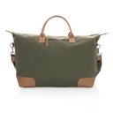 Impact AWARE™ 16 oz. rcanvas large weekend bag