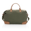Impact AWARE™ 16 oz. rcanvas large weekend bag