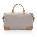 Impact AWARE™ 16 oz. rcanvas large weekend bag