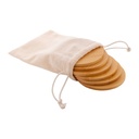 Coaster set ZhuliMax