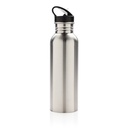 Deluxe stainless steel activity bottle