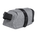 Rpet bicycle seat bag Ritok